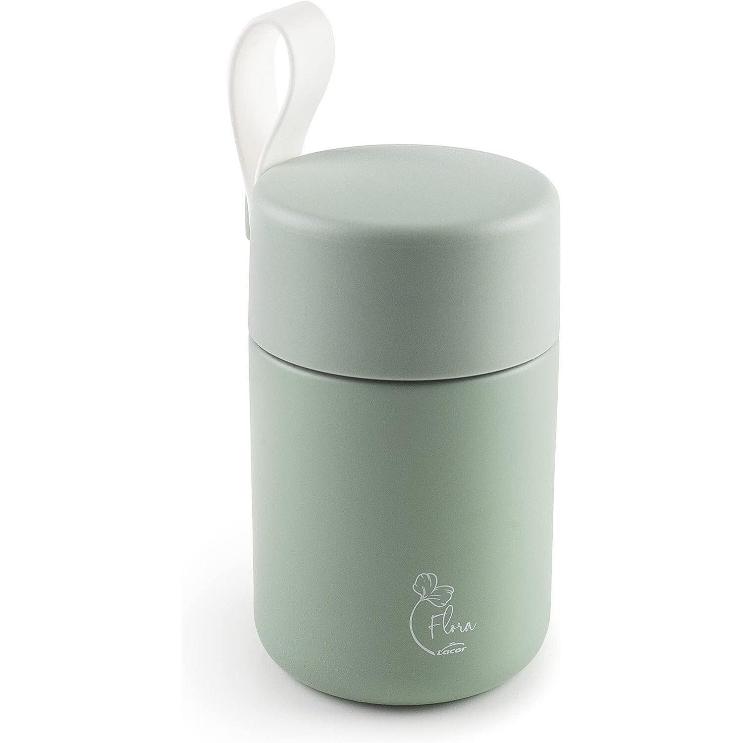 8414271626357 - Thermoskanne für Essen Flora