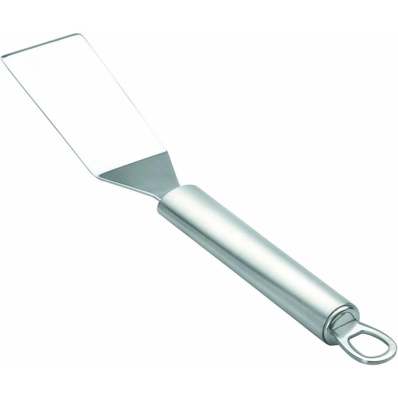 8414271626760 - Küchenspatel aus Edelstahl Lacor