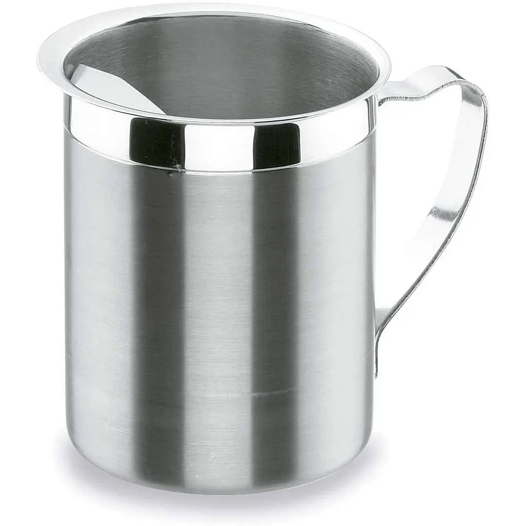 8414271627255 - Wassertopf mit Rückhalt 25 L