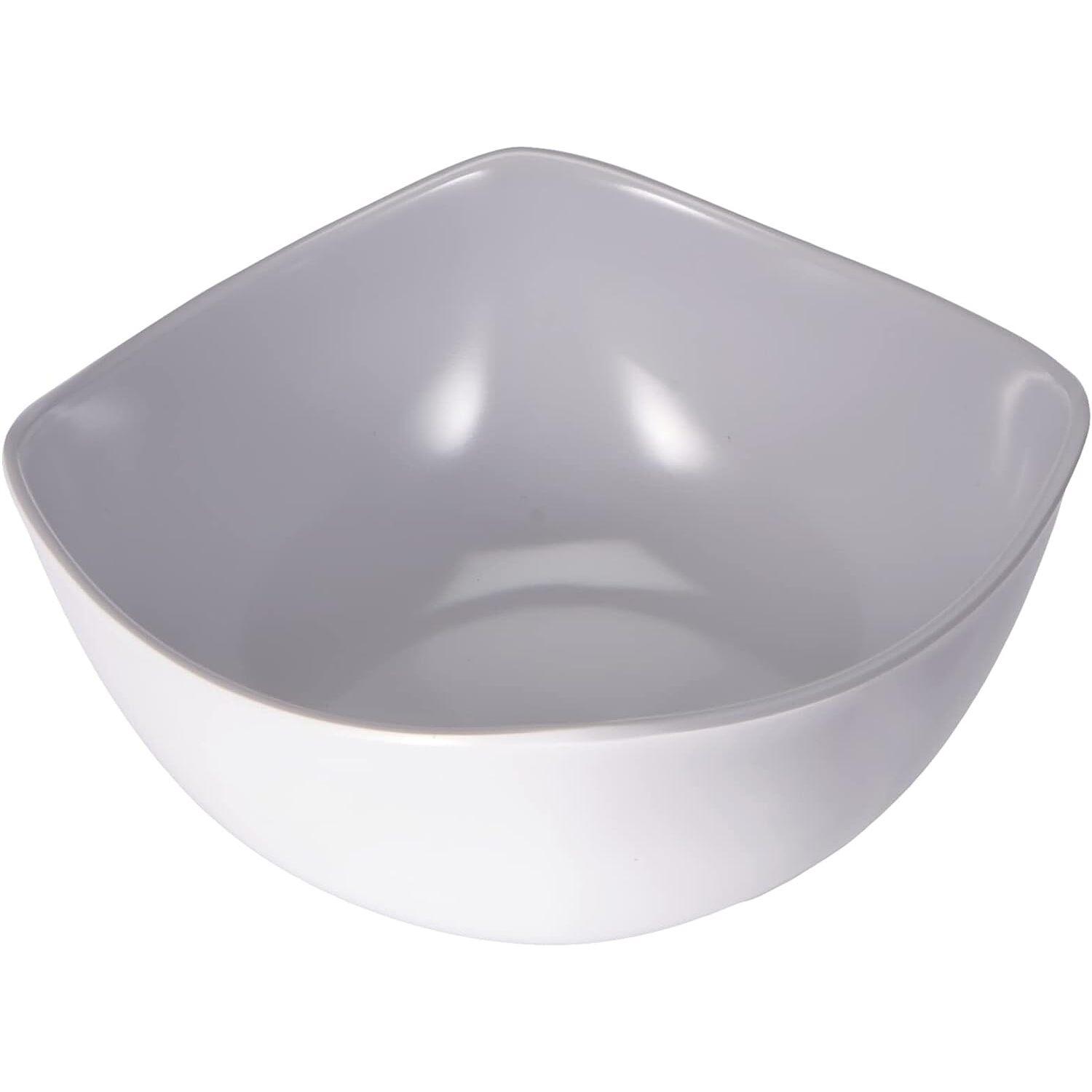 8414271627811 - Quadratische Schüssel aus Melamin Lacor