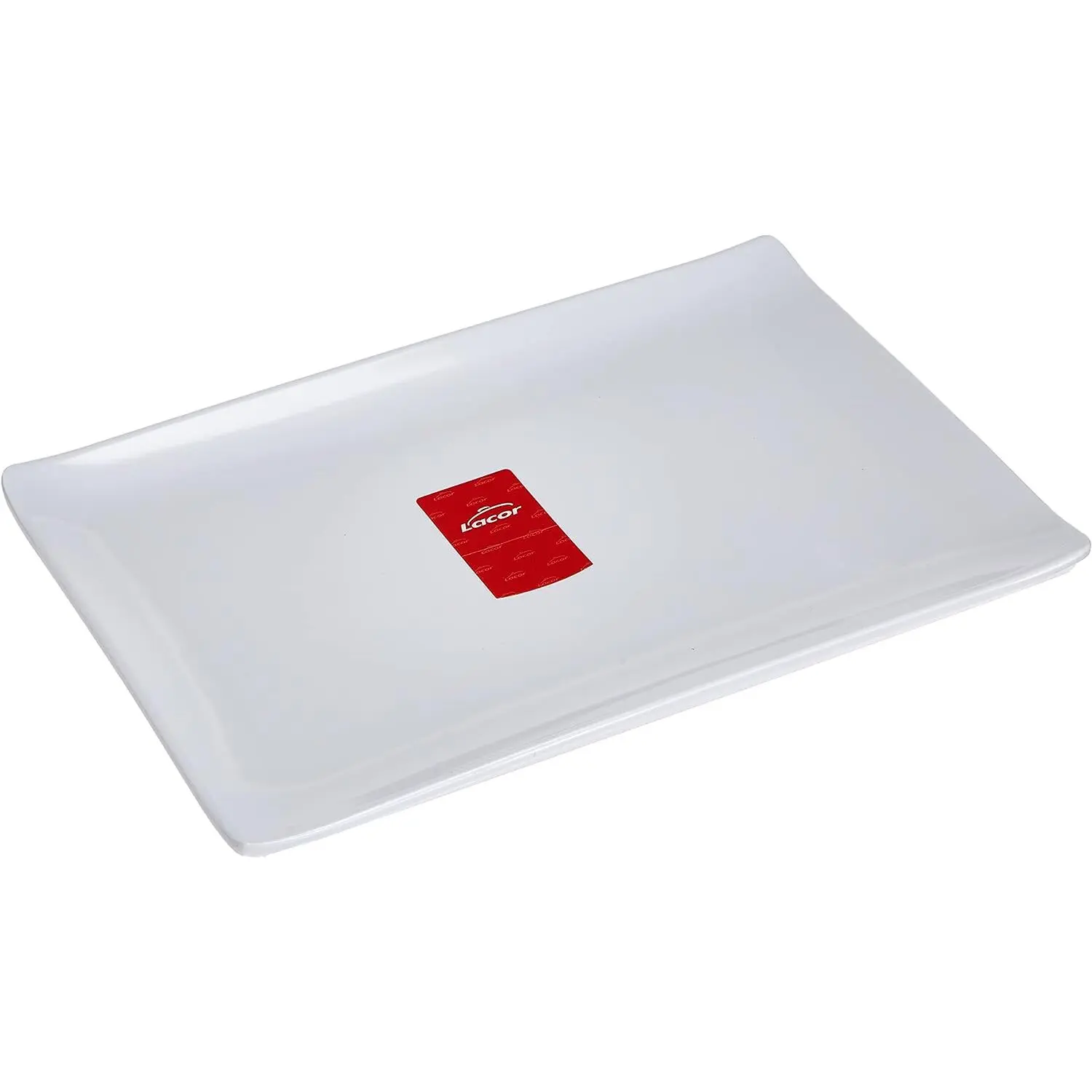 8414271627927 - Rechteckige Platte aus Melamin Lacor