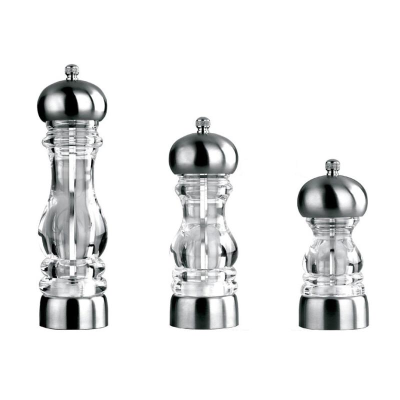 8414271628146 - Mühle aus Acryl 14 cm