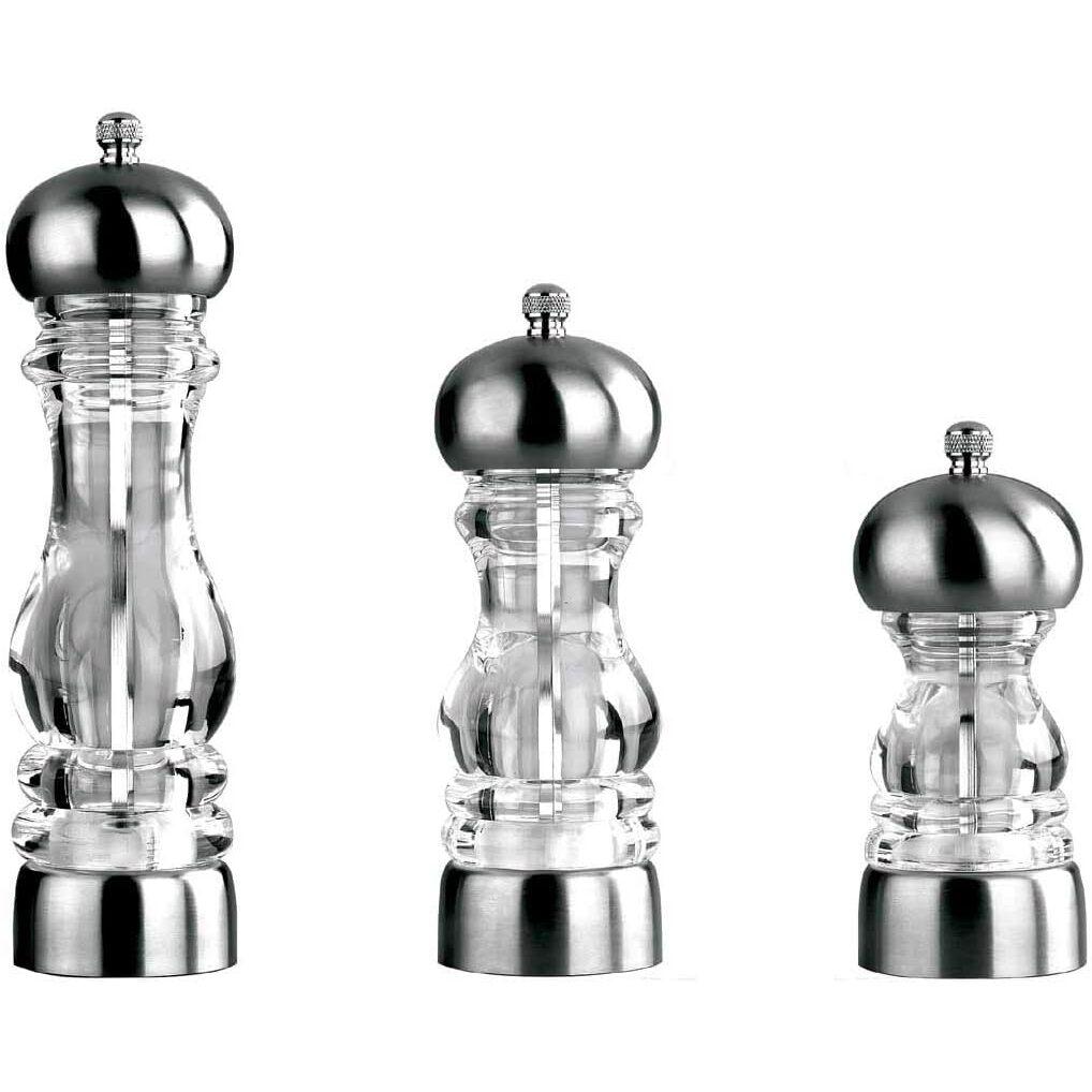 8414271628238 - Mühle aus Acryl 23 cm