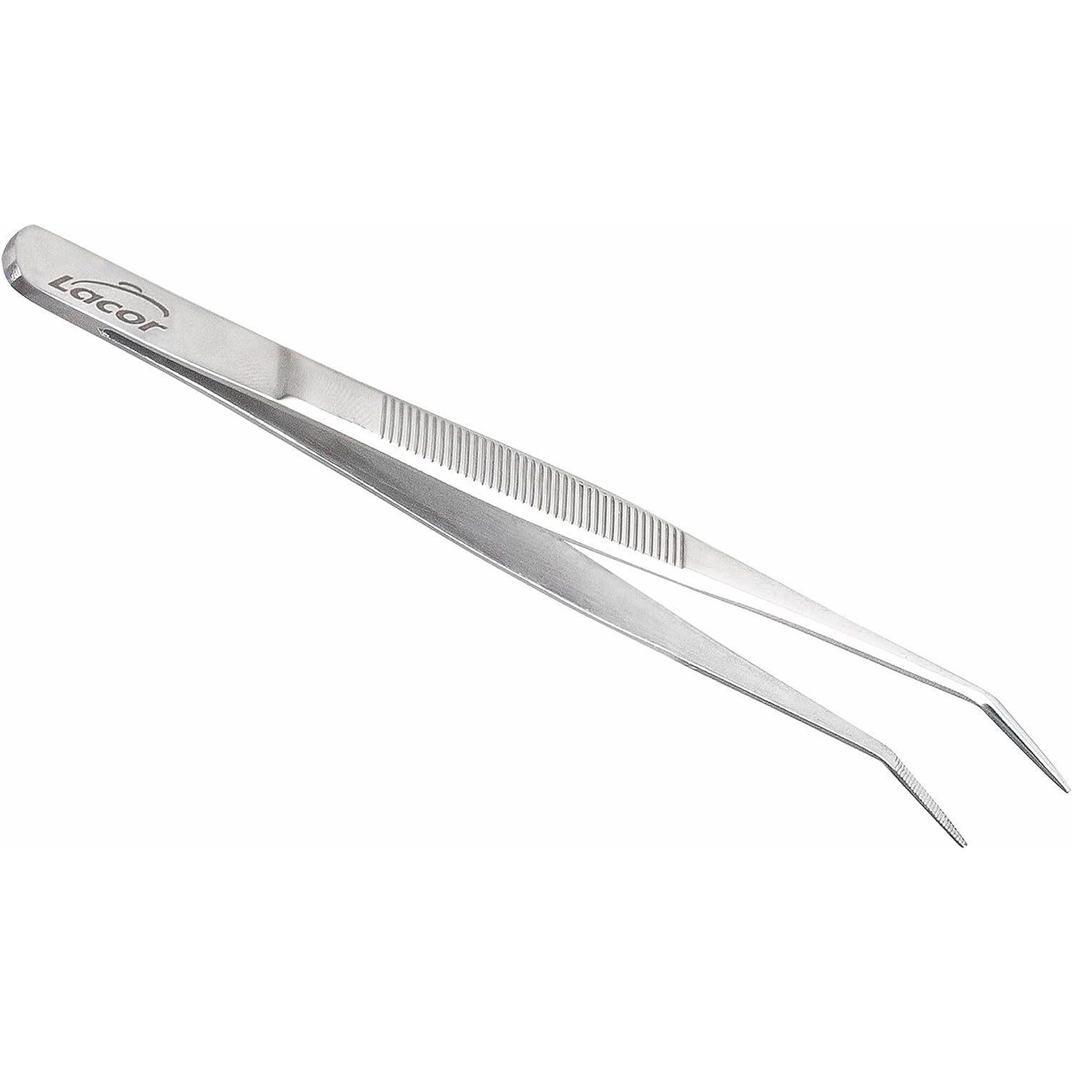 8414271628658 - Präzisionszange Lacor