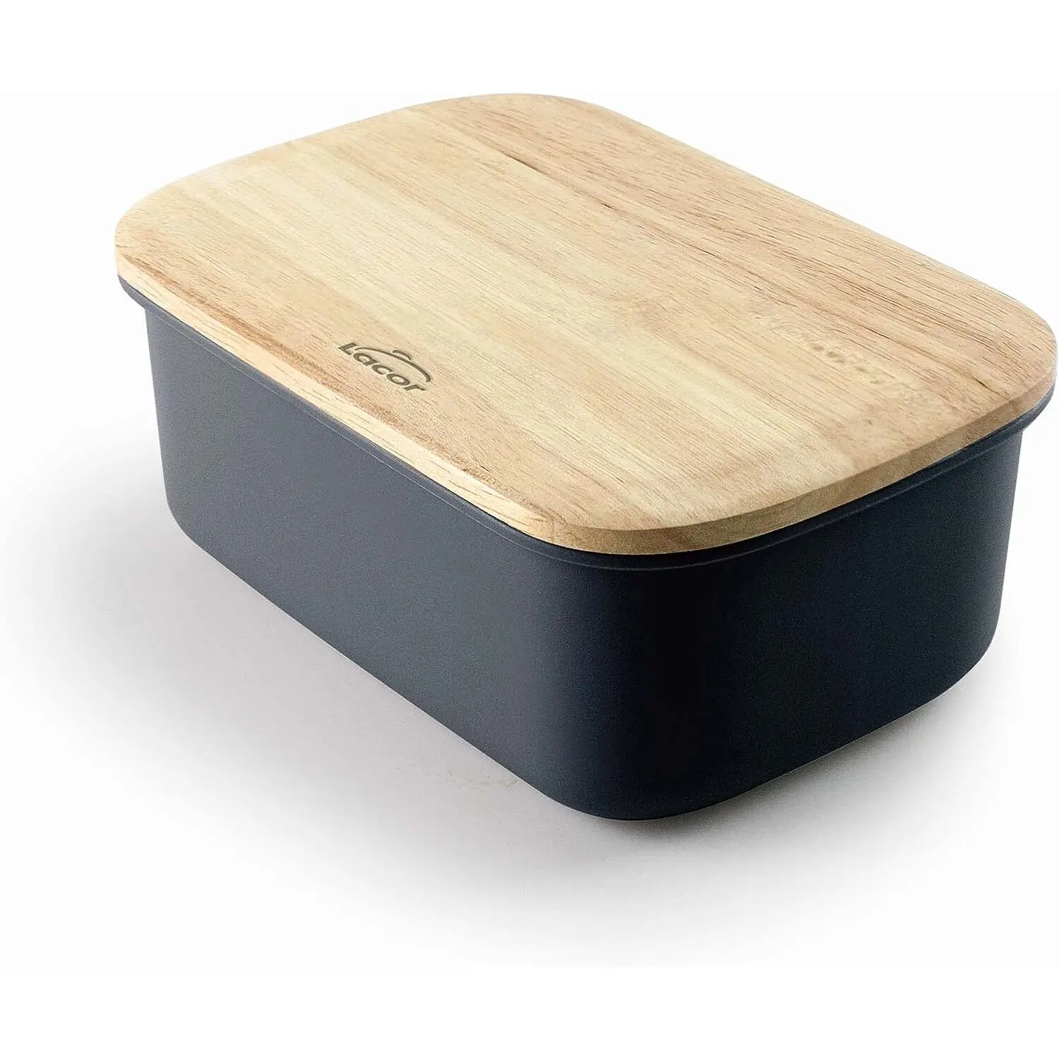 8414271628993 - Butterbehälter Polypropylen Lacor