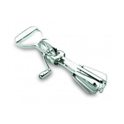 8414271629013 - Schneebesen Rührbesen mit Handkurbel Lacor