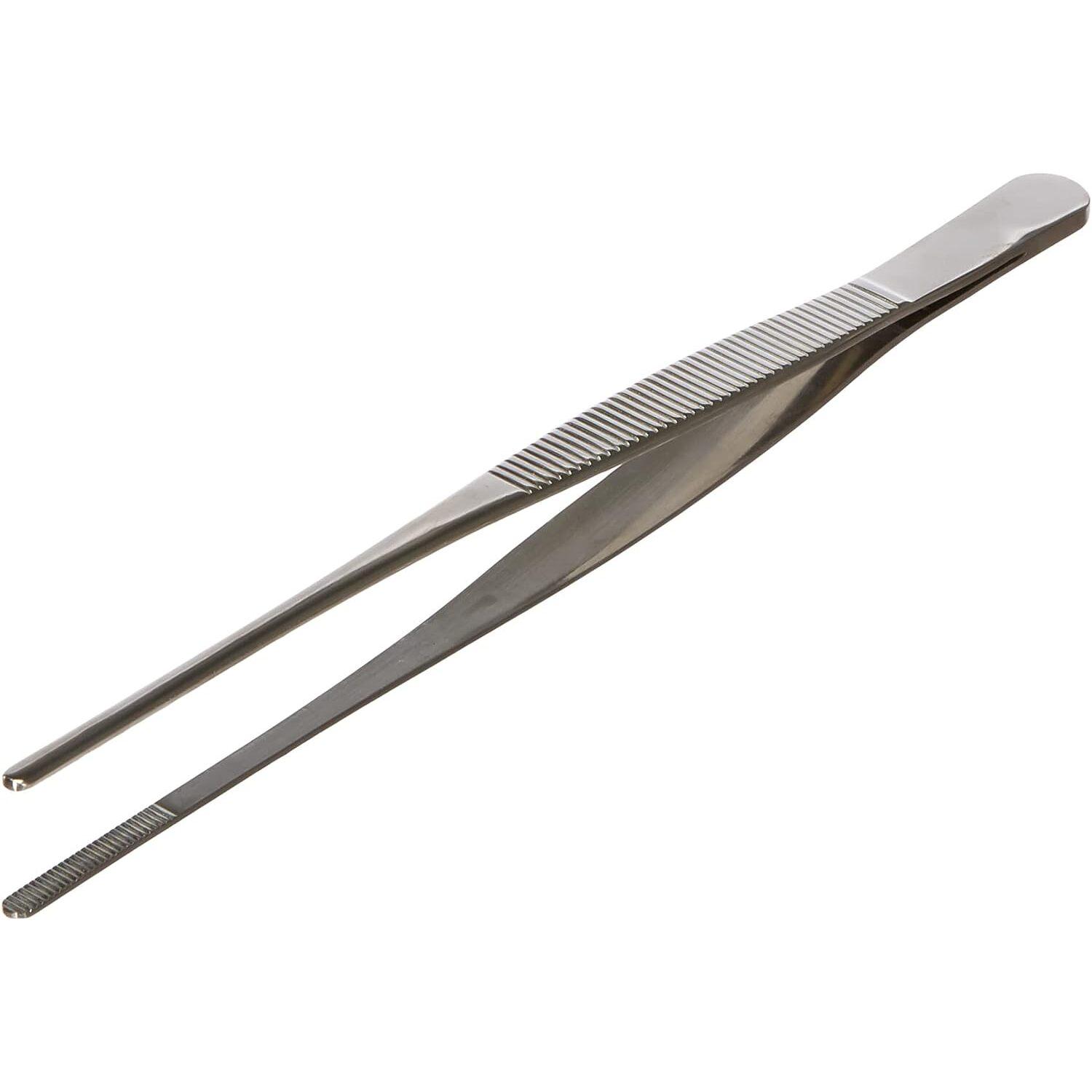 8414271629563 - Präzisionszange gerade Lacor