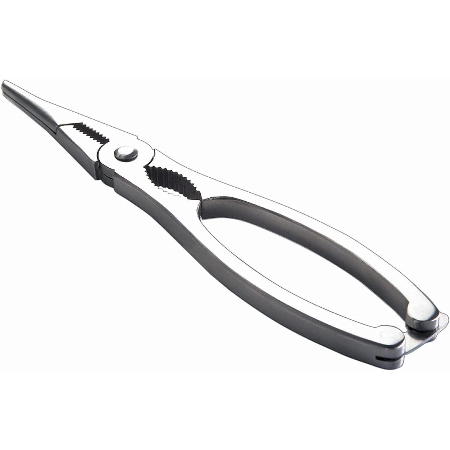 8414271629747 - Hummerbrechzange aus Edelstahl Lacor