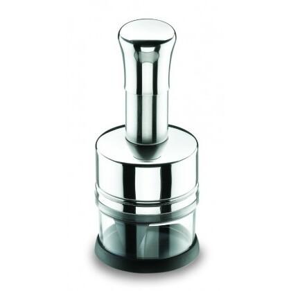 8414271629808 - Zwiebelhacker Edelstahl 18 10