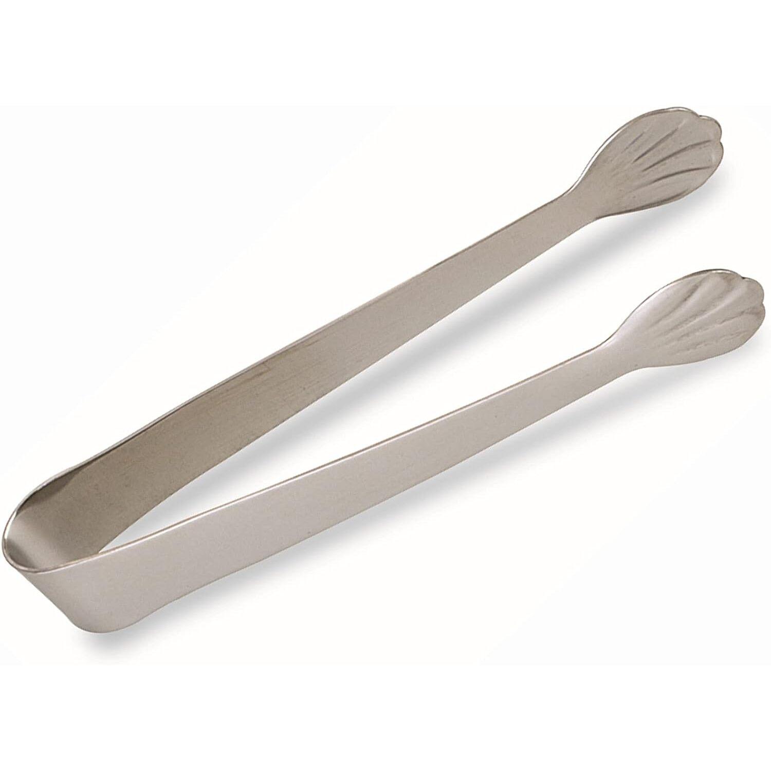 8414271629853 - Zuckerzange aus Edelstahl 18 10 -11 cm