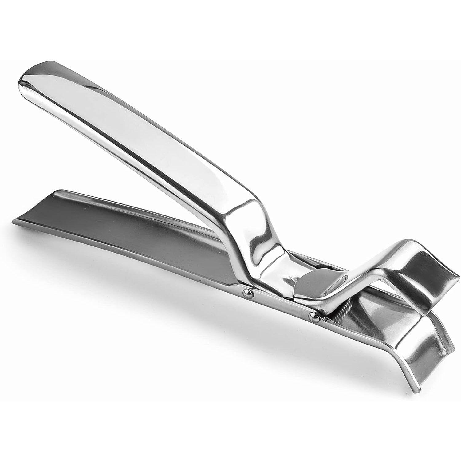 8414271629891 - Edelstahlklammer für Gastronomiebehälter Lacor