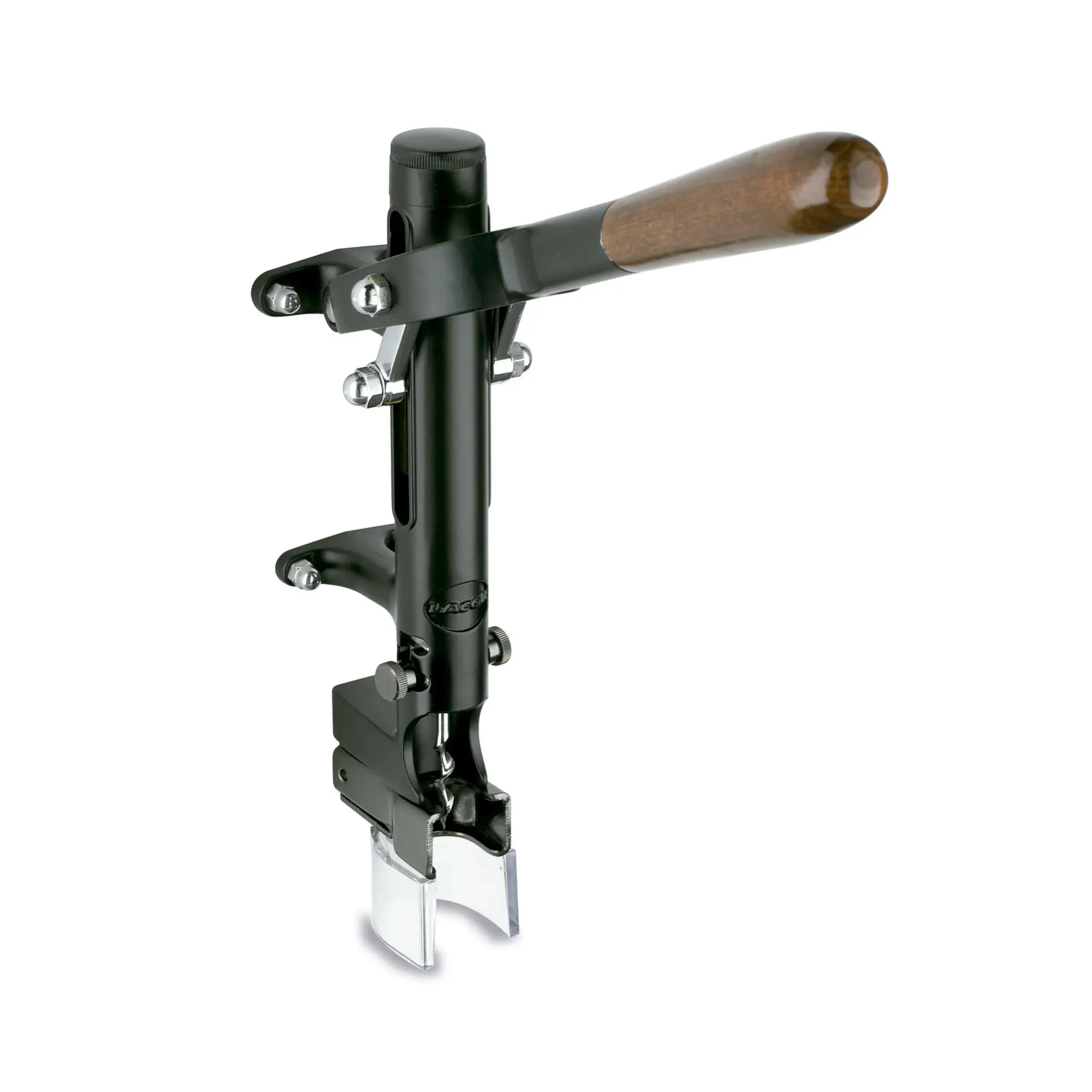 8414271630125 - Automatischer Korkenzieher Profi Lacor