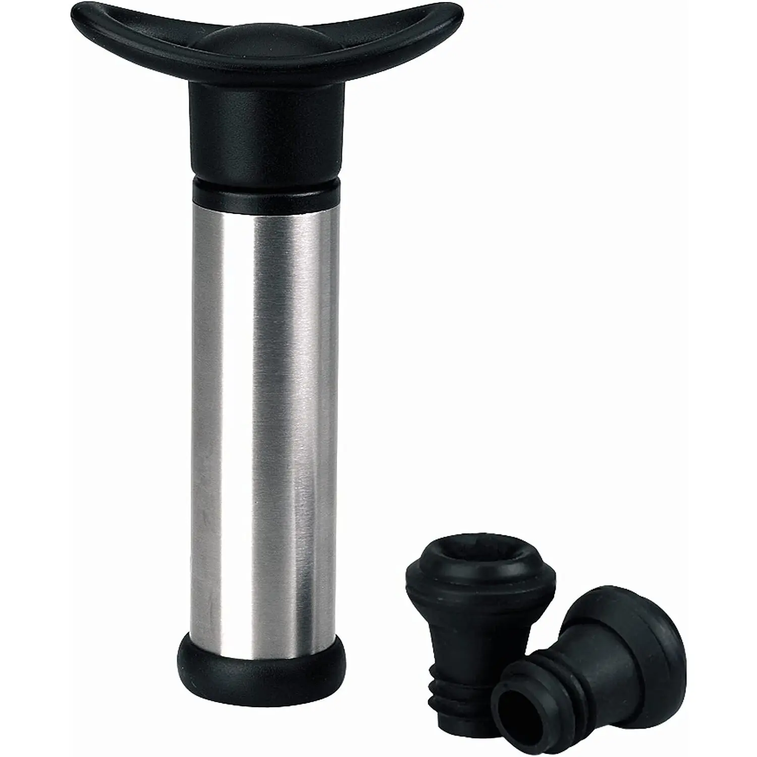 8414271630330 - Vakuumpumpe für Weinflaschen Lacor