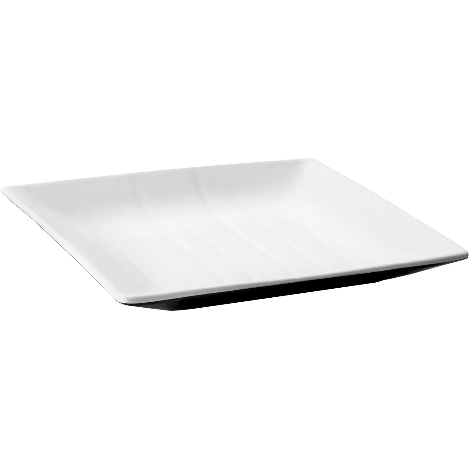 8414271631627 - Quadratische Platte aus Melamin Fuji