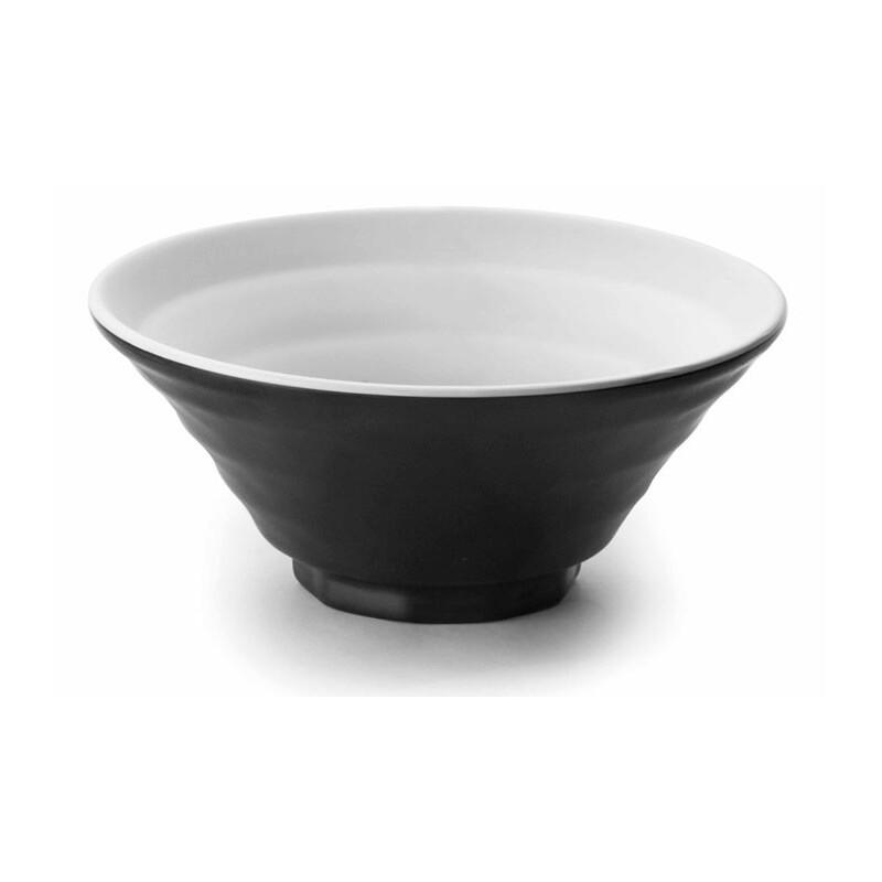 8414271631696 - Runde Melaminschüssel Fuji