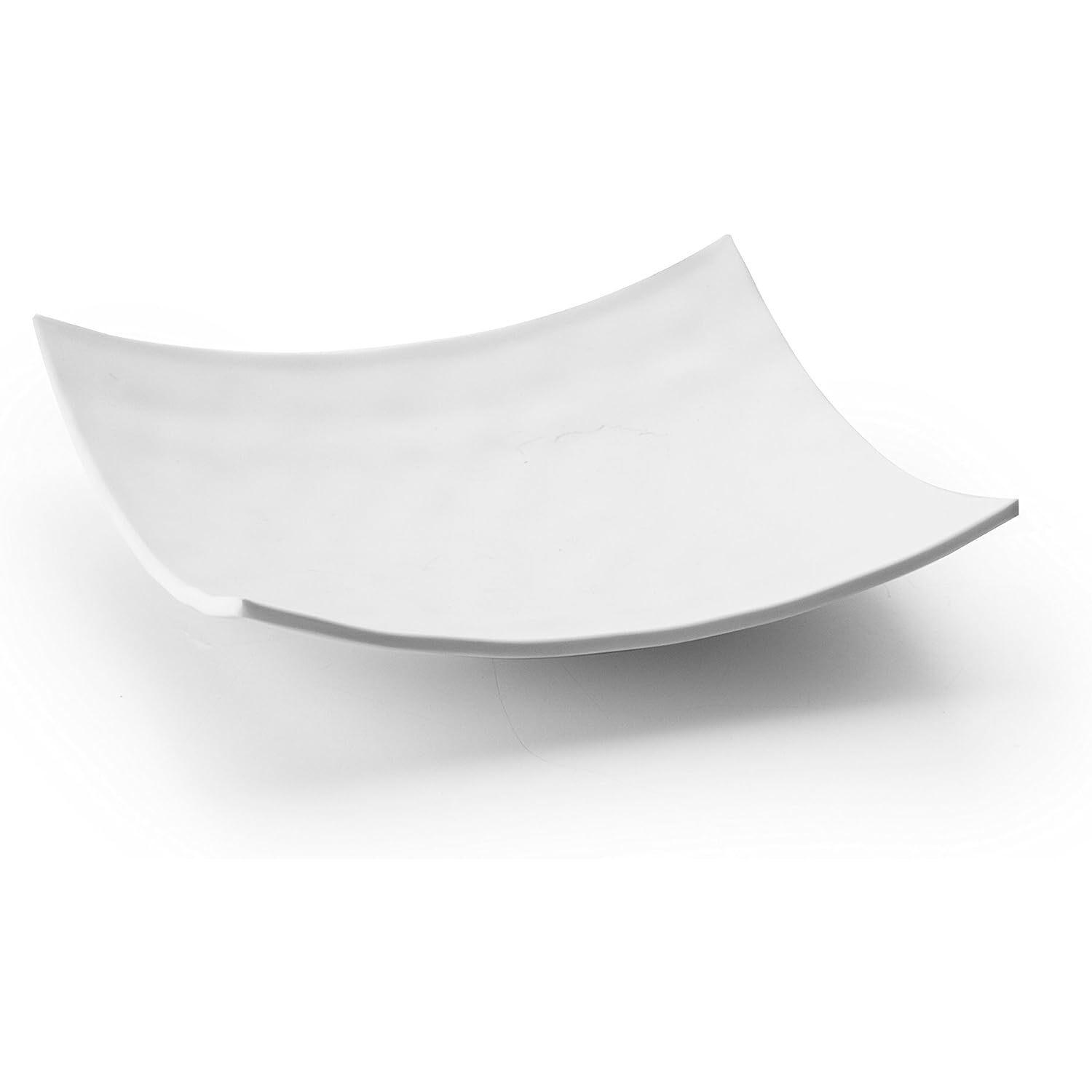 8414271632723 - Quadratische Platte aus Melamin Lacor