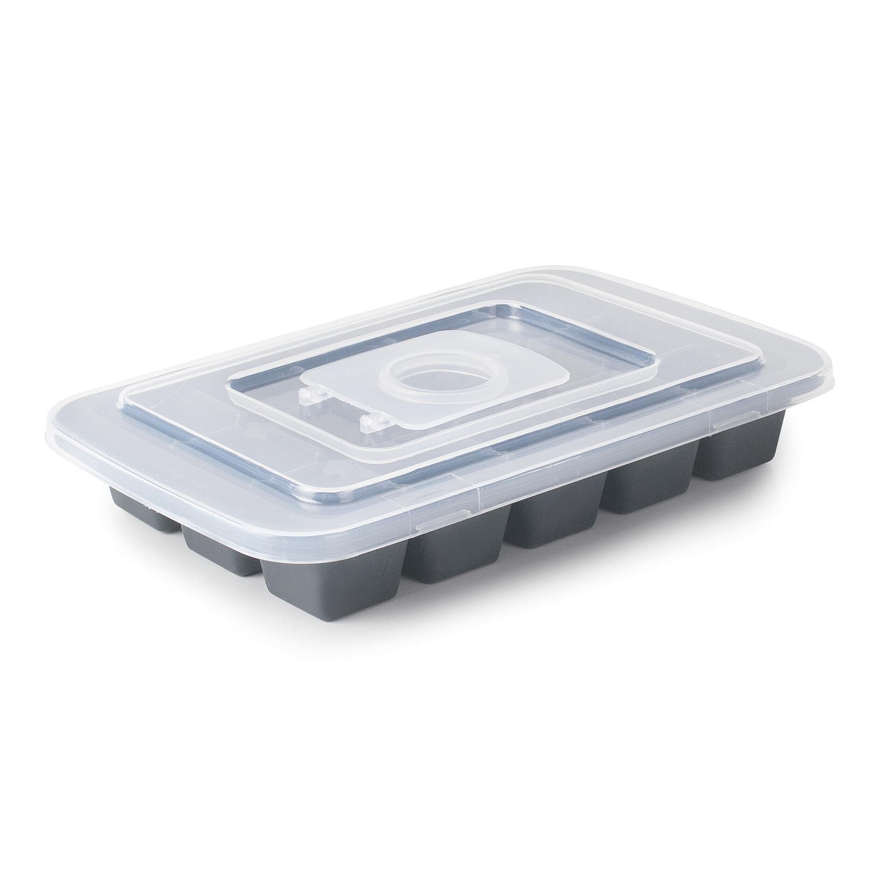 8414271633386 - Eiswürfelbehälter Lacor