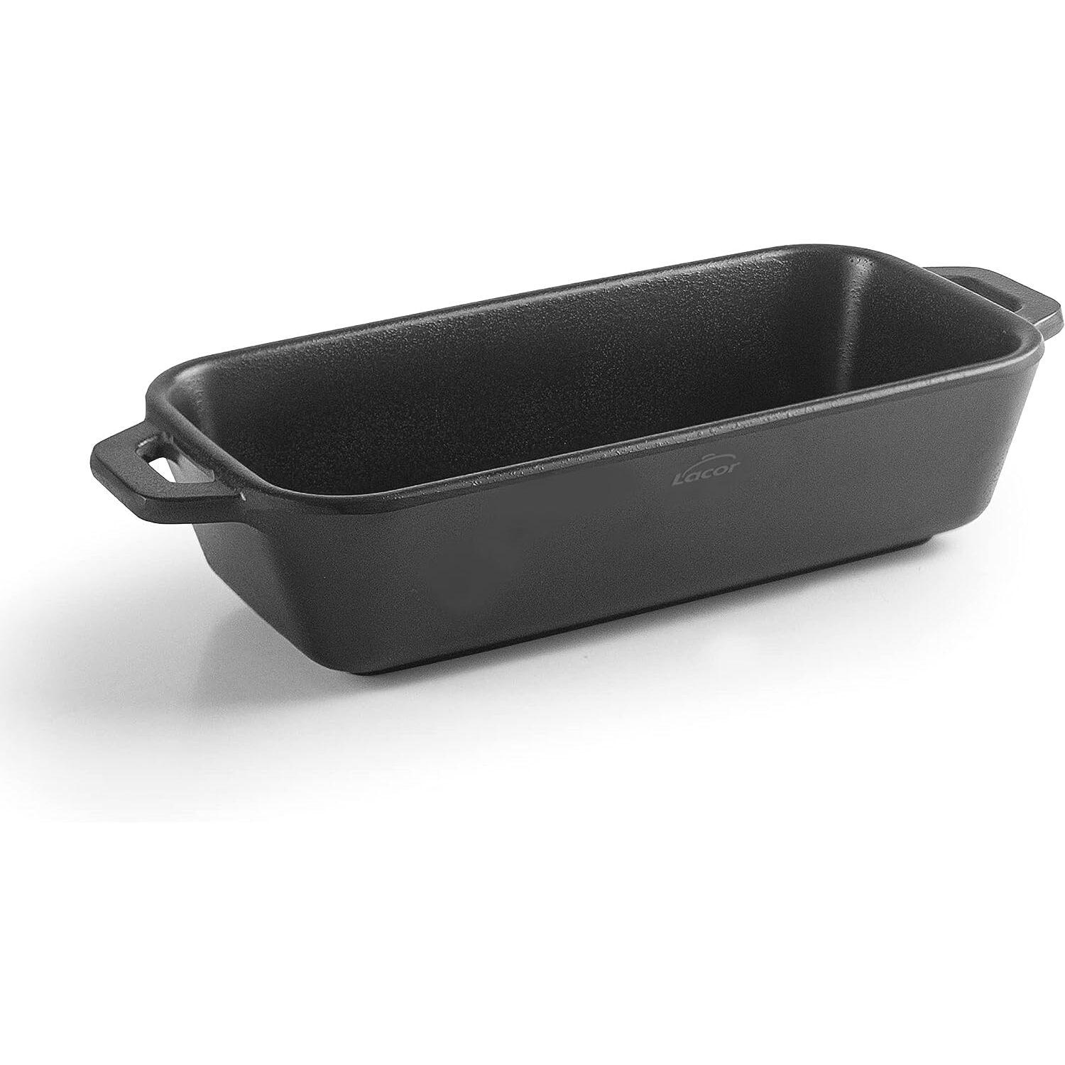 8414271633911 - Rechteckiger Mini-Topf aus Melamin 20x10x5 cm