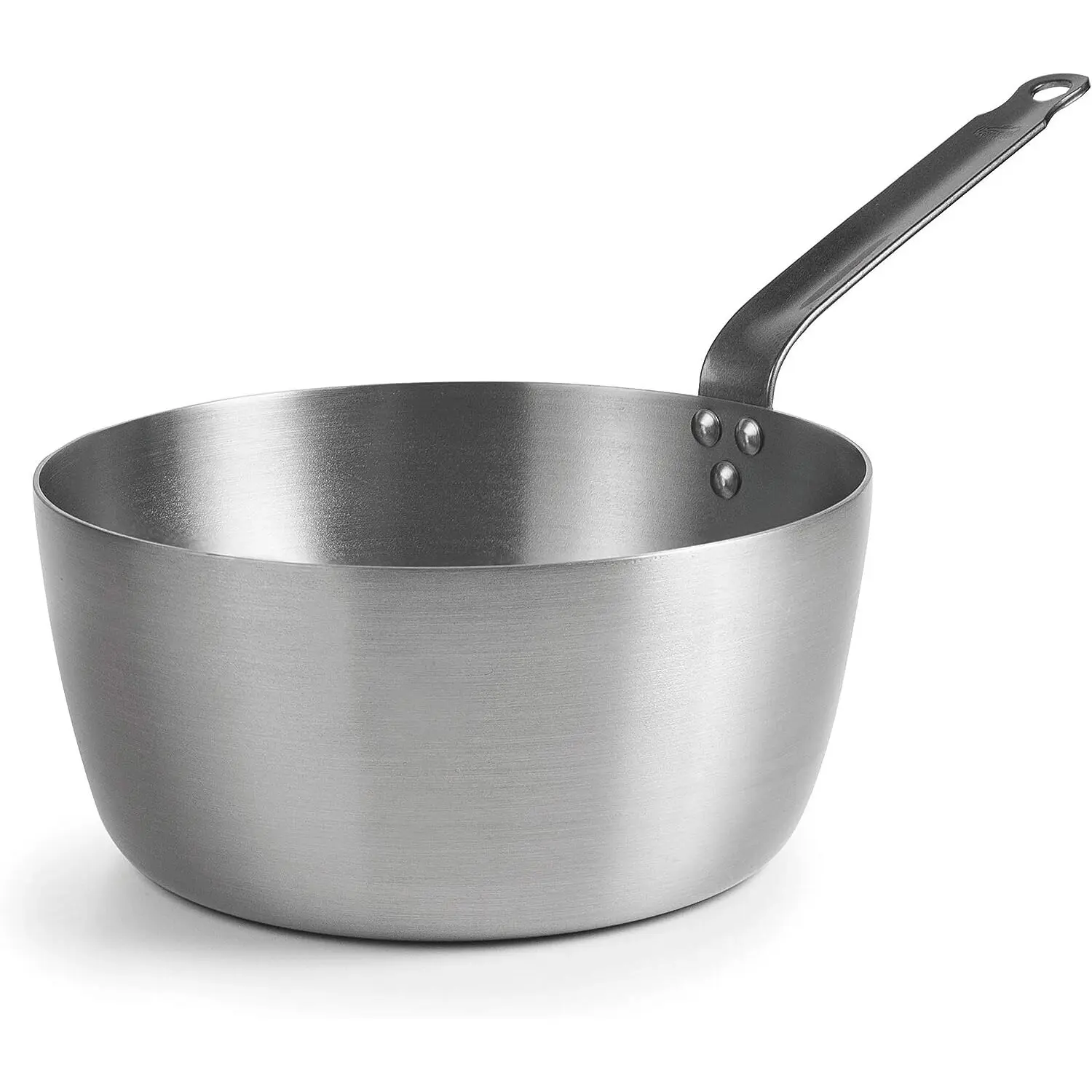 8414271634192 - Gewölbte Kasserolle Ferrum 20 cm