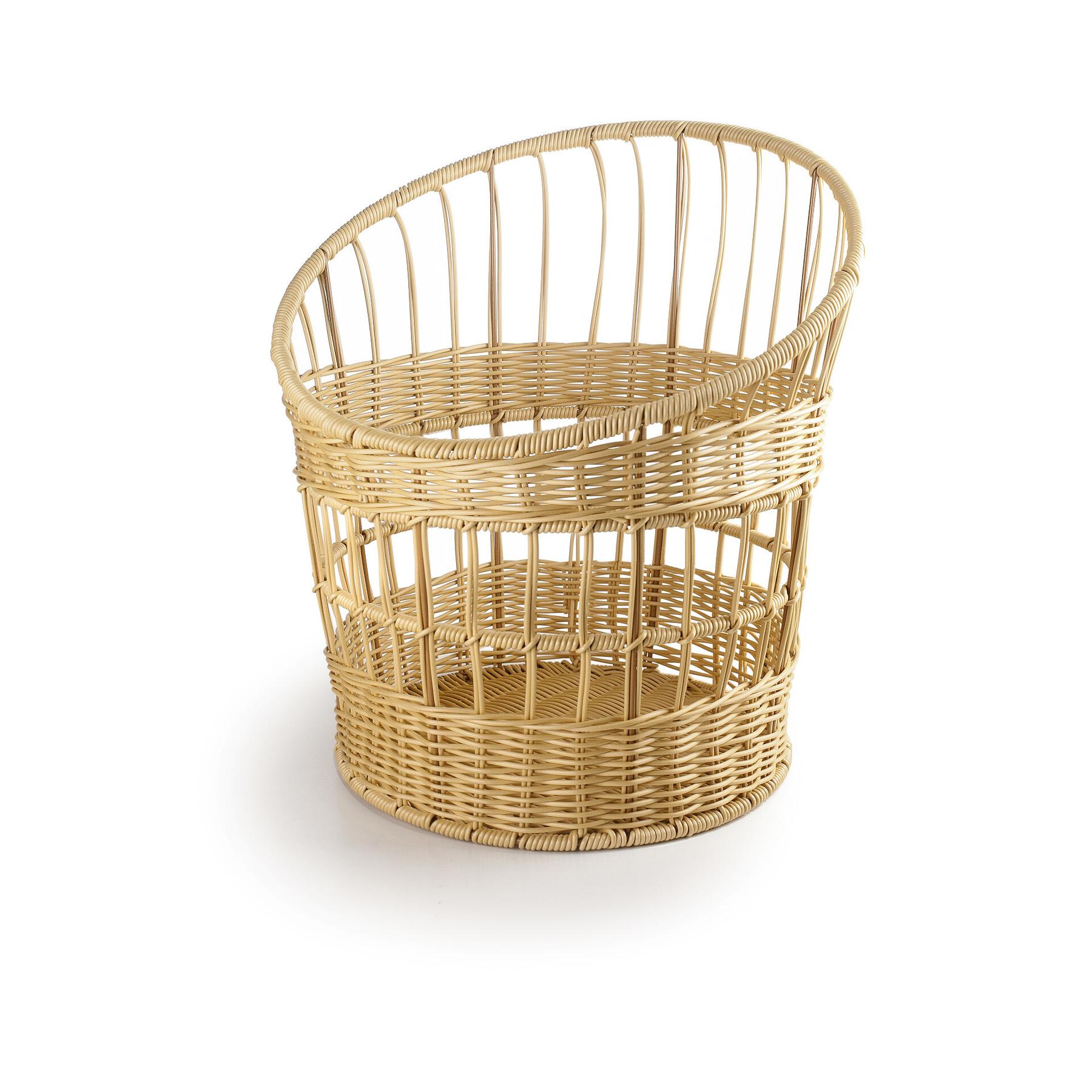 8414271634925 - Baguettebrotkorb Lacor