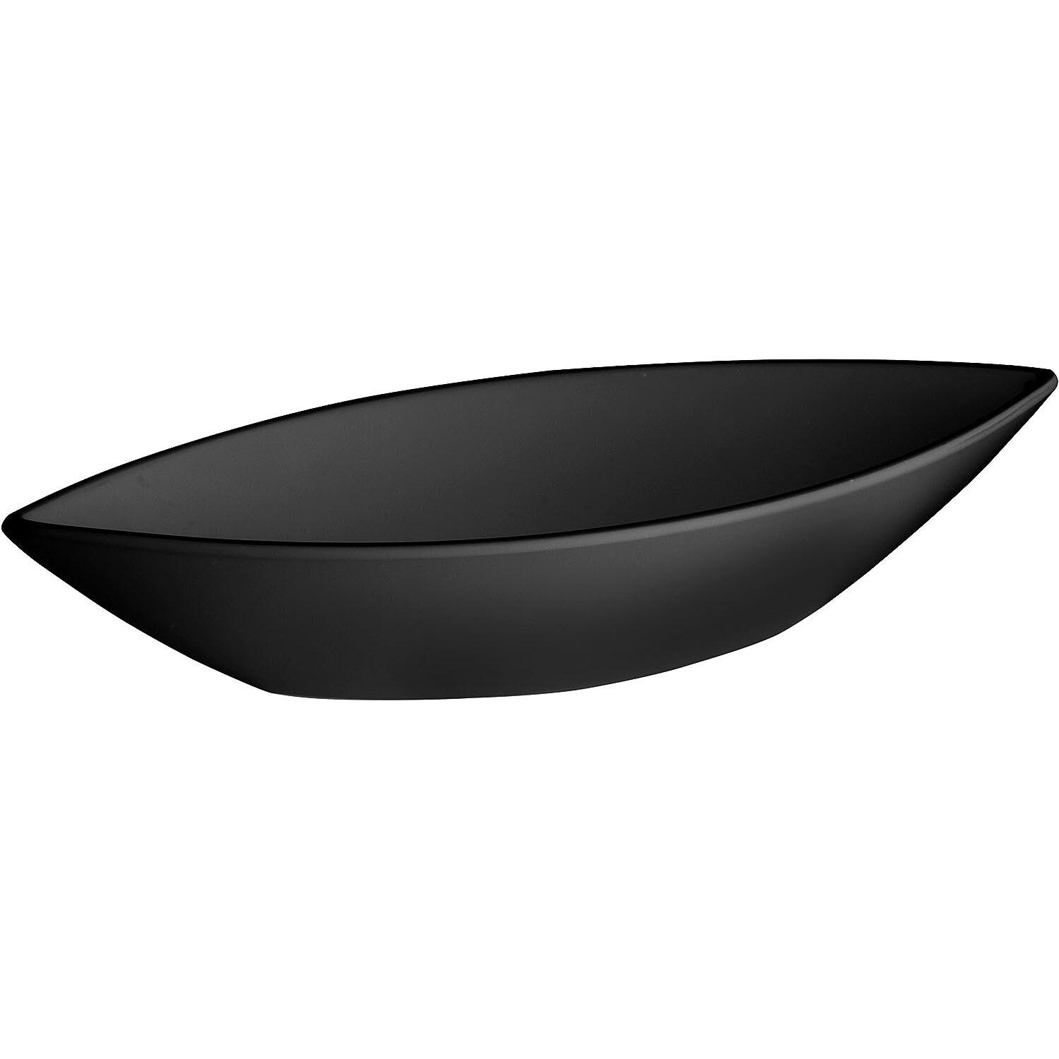 8414271635670 - Ovales Tablett aus Melamin clasica Lacor