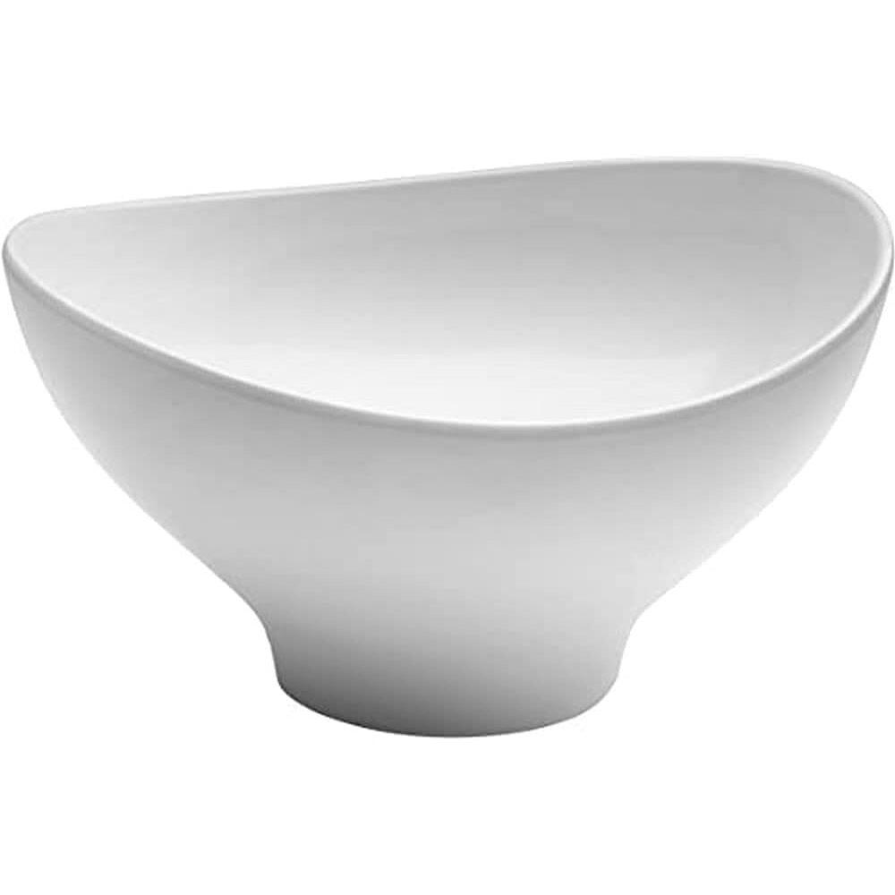 8414271635854 - Ovale Schale aus Melamin clasica Lacor