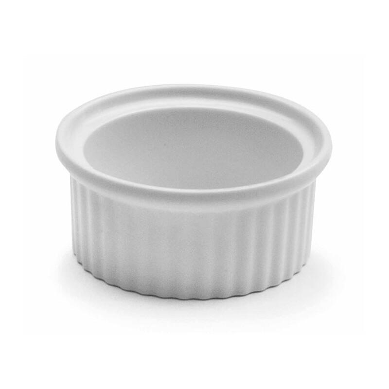 8414271636110 - Schüssel rund mini melamin clasica Lacor