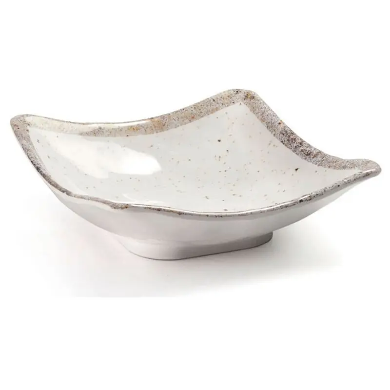 8414271638466 - Quadratische Platte aus Melamin Earth