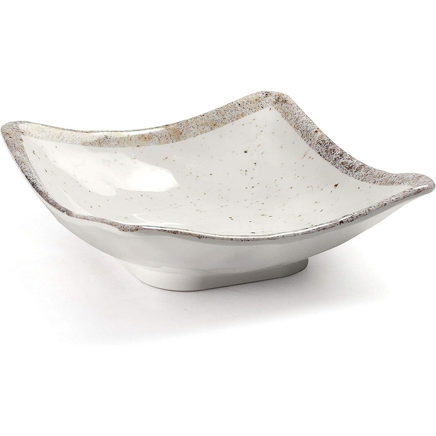 8414271638473 - Quadratische Platte aus Melamin Earth