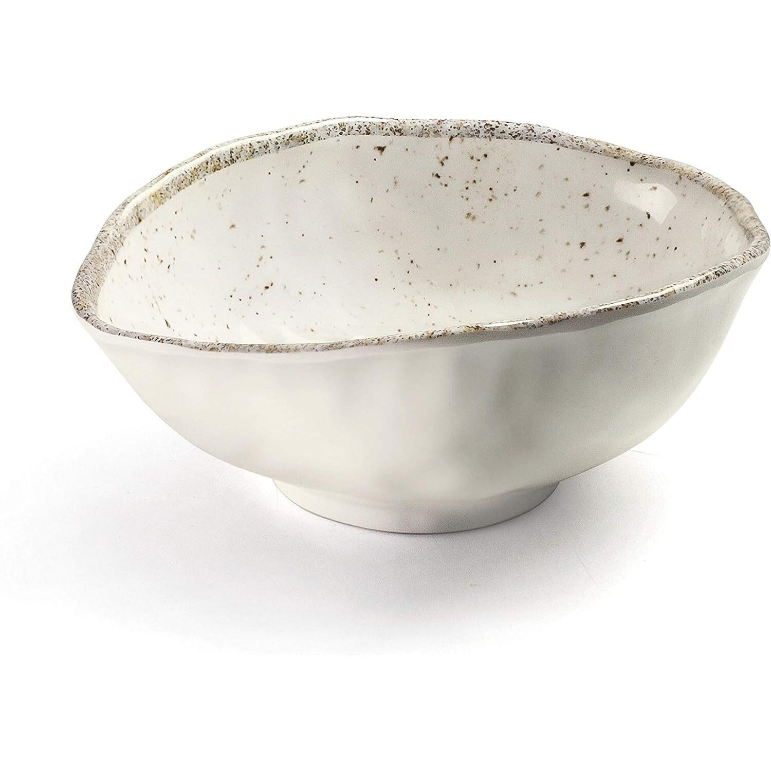 8414271638503 - Ovale Schale Melamin Earth