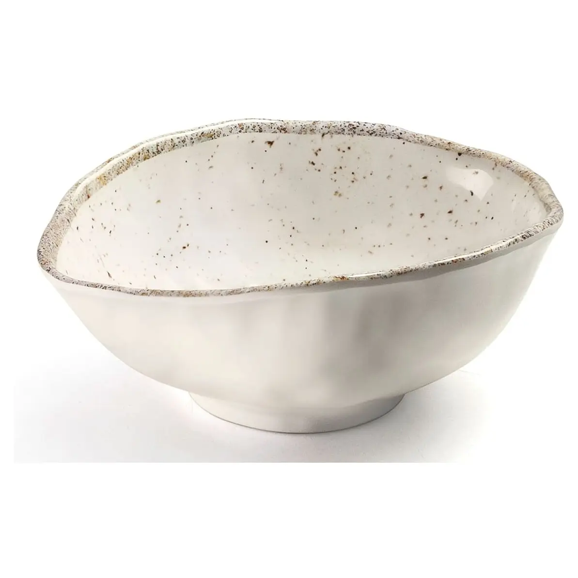 8414271638510 - Ovale Schale Melamin Earth