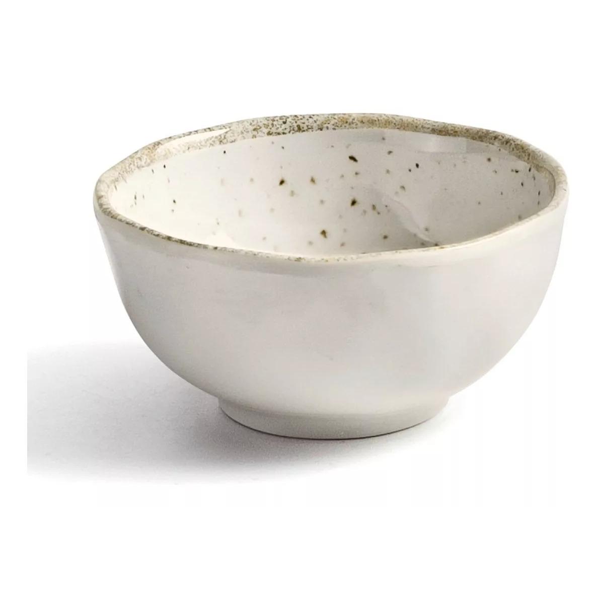 8414271638589 - Runde Schüssel aus Melamin Earth 108x52 cm