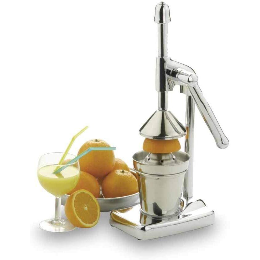 8414271639142 - Manuelle Obstpresse groß Lacor
