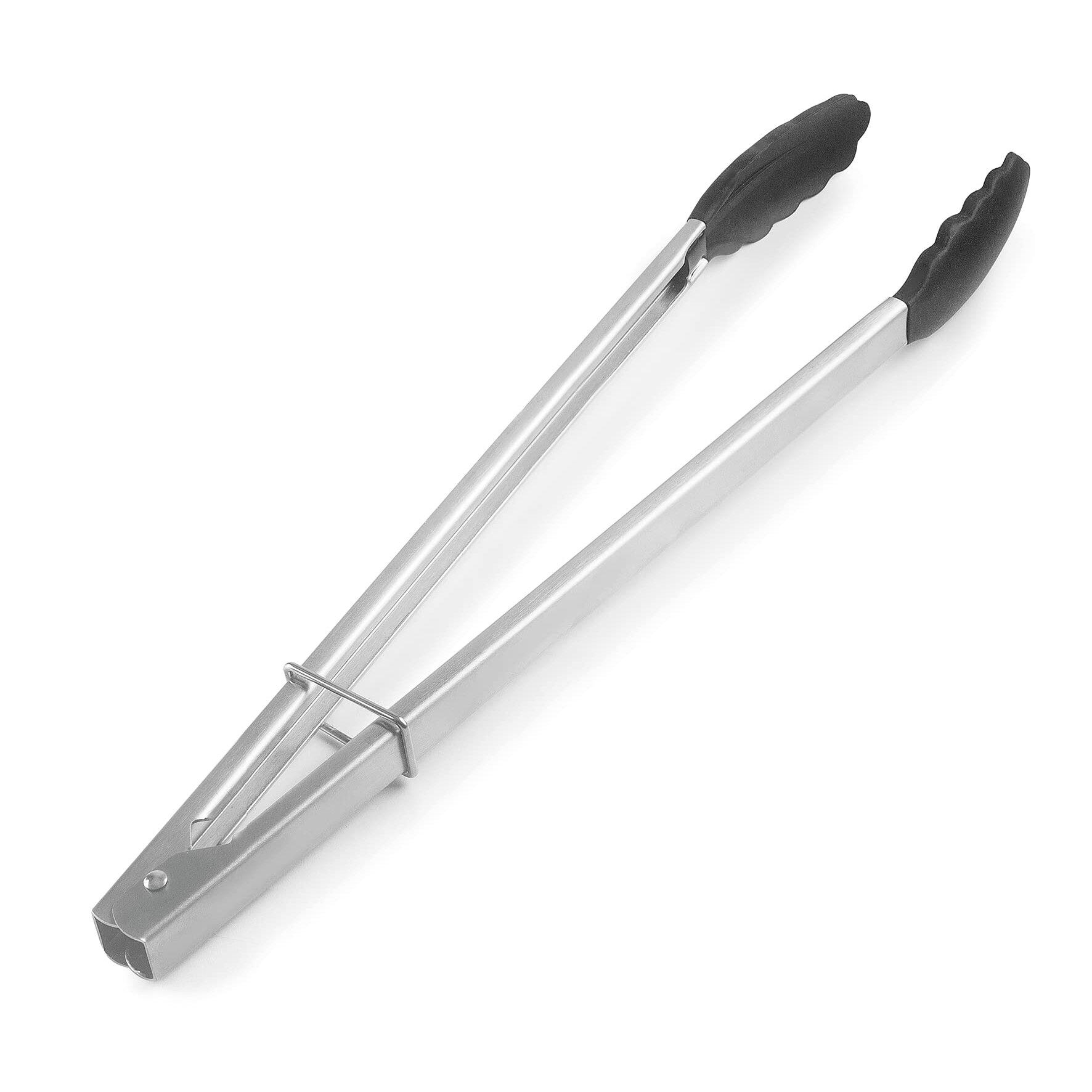 8414271639395 - Küchenzange mit Silikon Lacor