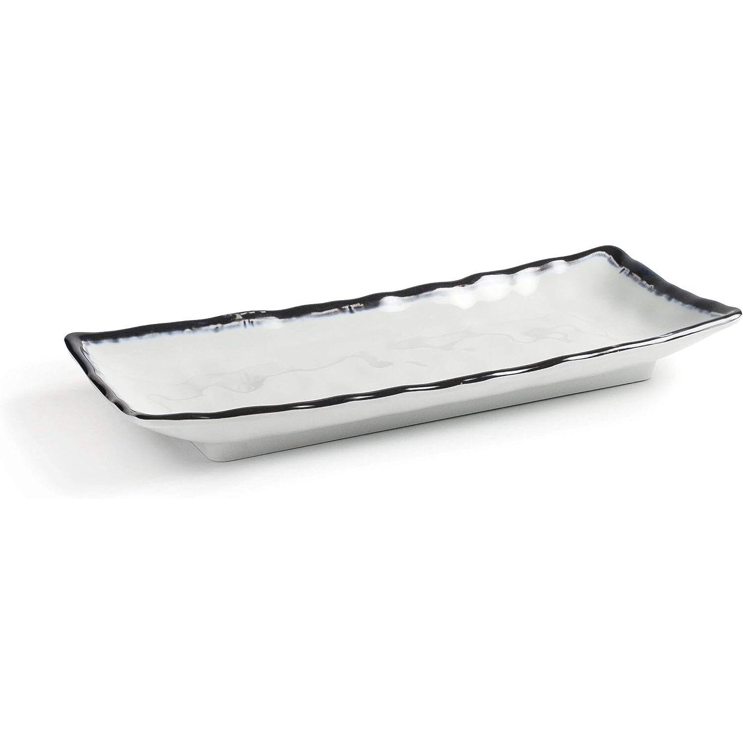 8414271639449 - Rechteckige Platte aus Melamin Sea 286x127x34 cm