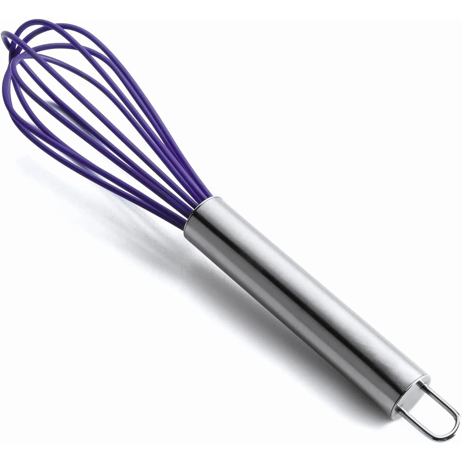 8414271644290 - Schneebesen aus Silikon Lacor