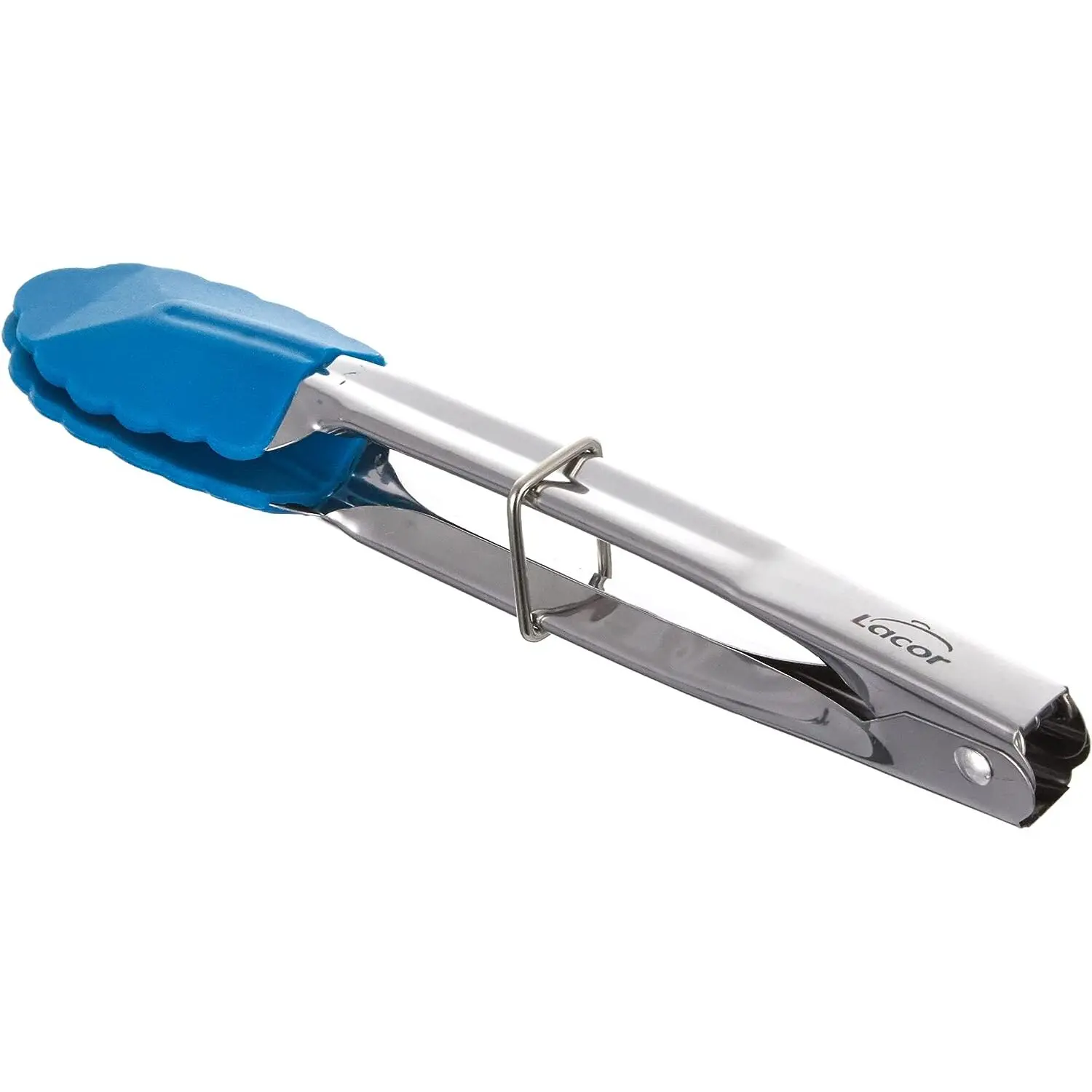 8414271644368 - Silikonklemme Lacor