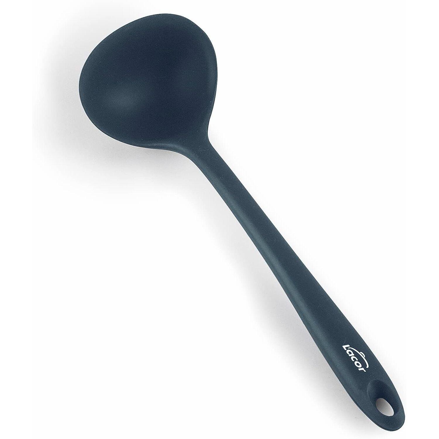 8414271644665 - Schöpfkelle aus Silikon Lacor