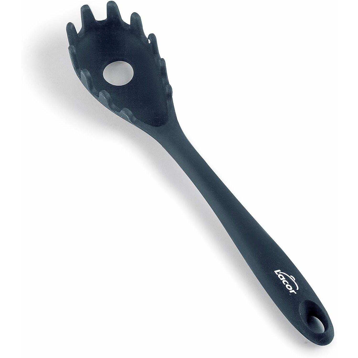 8414271644702 - Spaghettilöffel aus Silikon Lacor