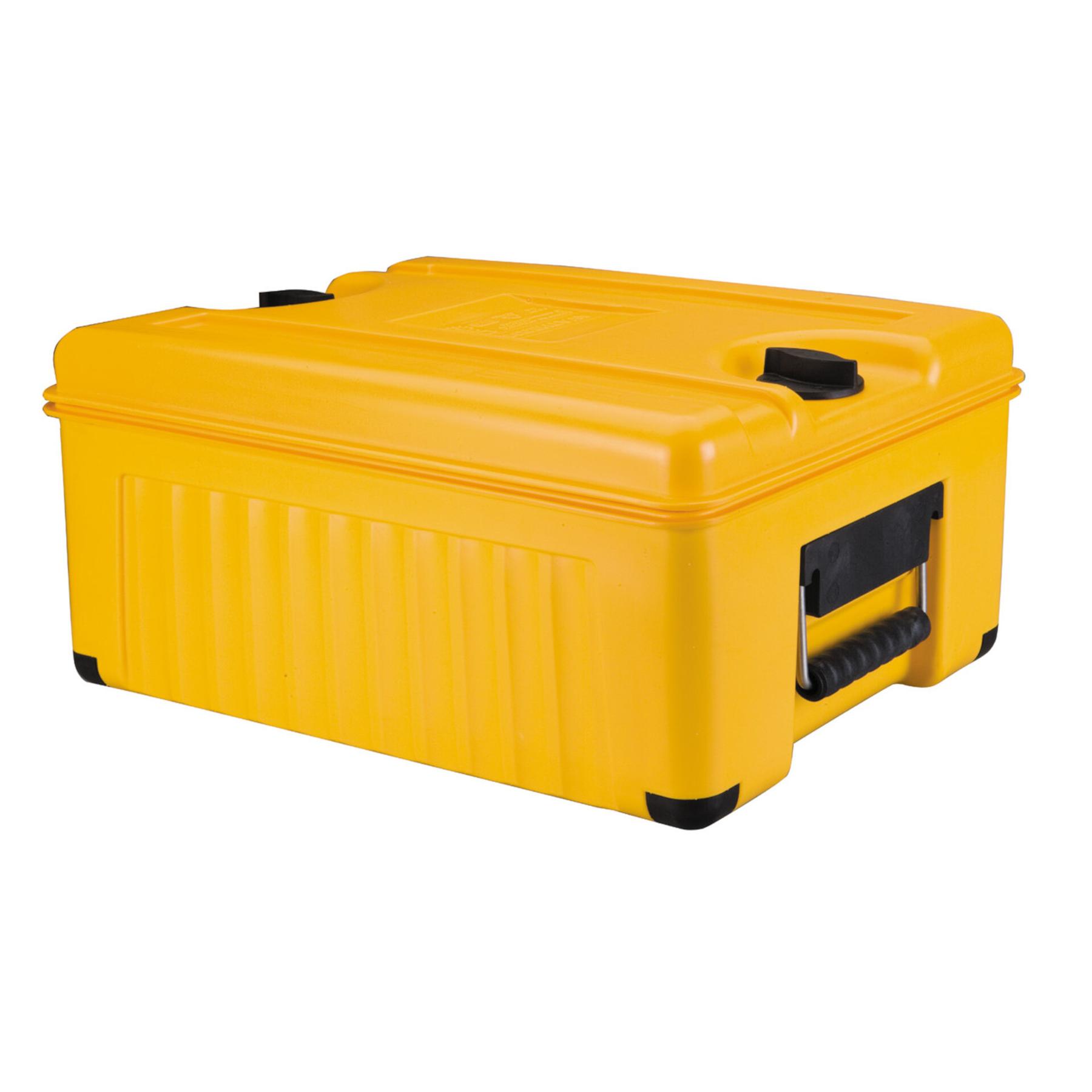 8414271662997 - Isothermer Transportbehälter Thermotrans