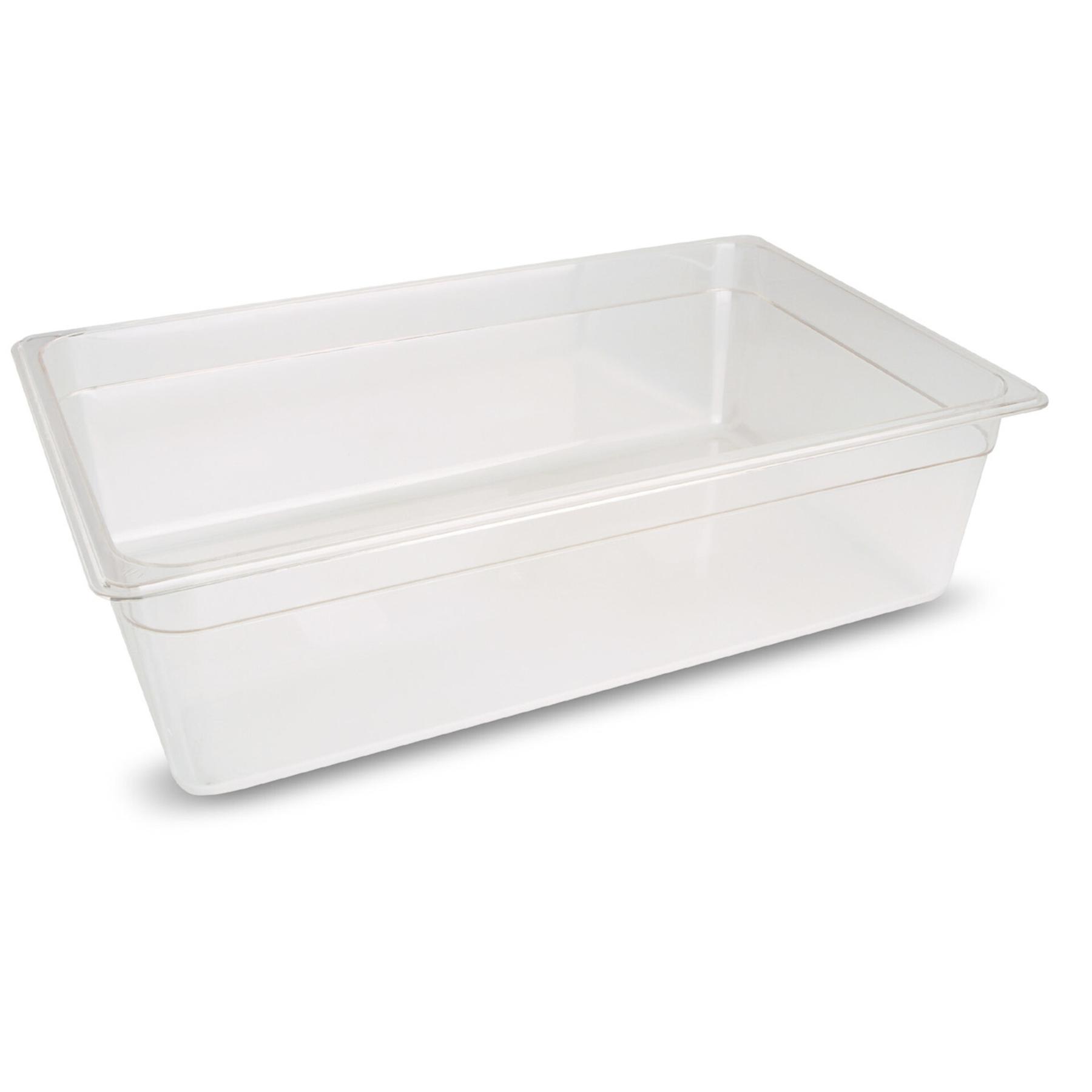 8414271048111 - Bac 1 1 aus Polycarbonat GN