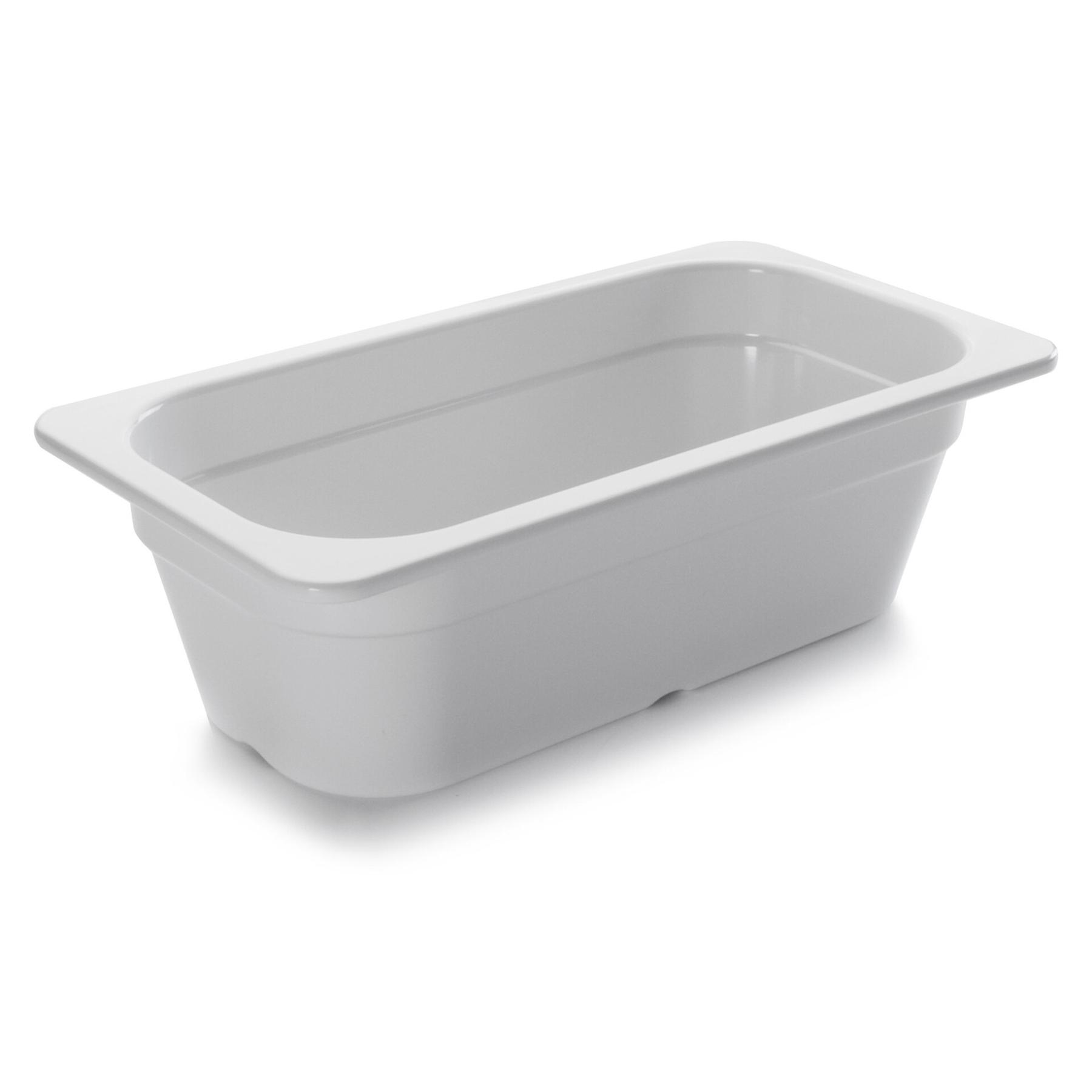 8414271011016 - Bac 1 3 aus Melamin GN