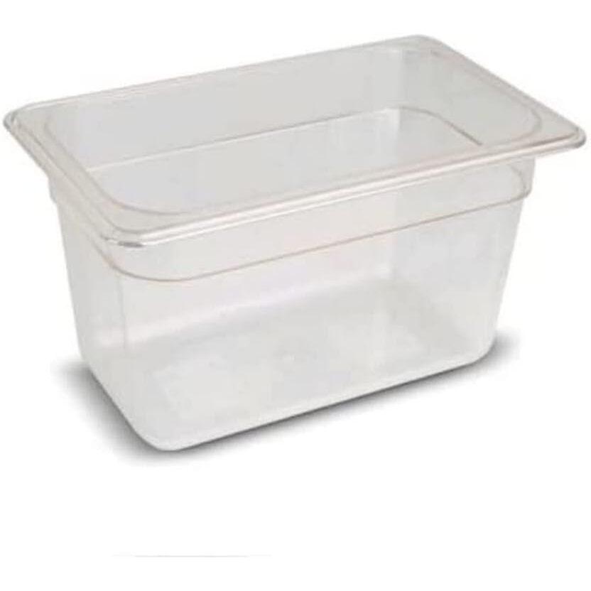 8414271048227 - Gastro-Behälter aus Polycarbonat Lacor