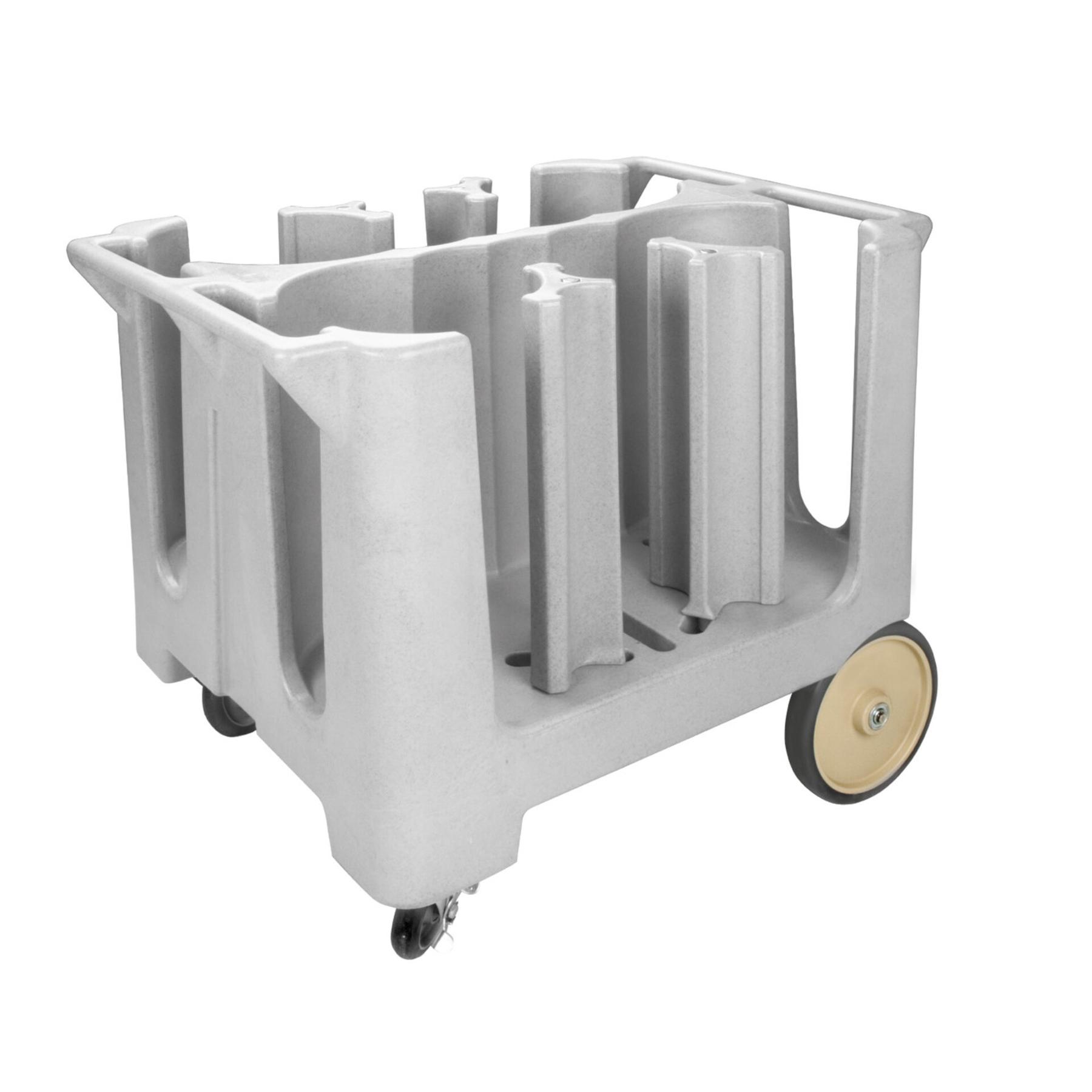 8414271665554 - Einsatzwagen mit Tablettablage Lacor