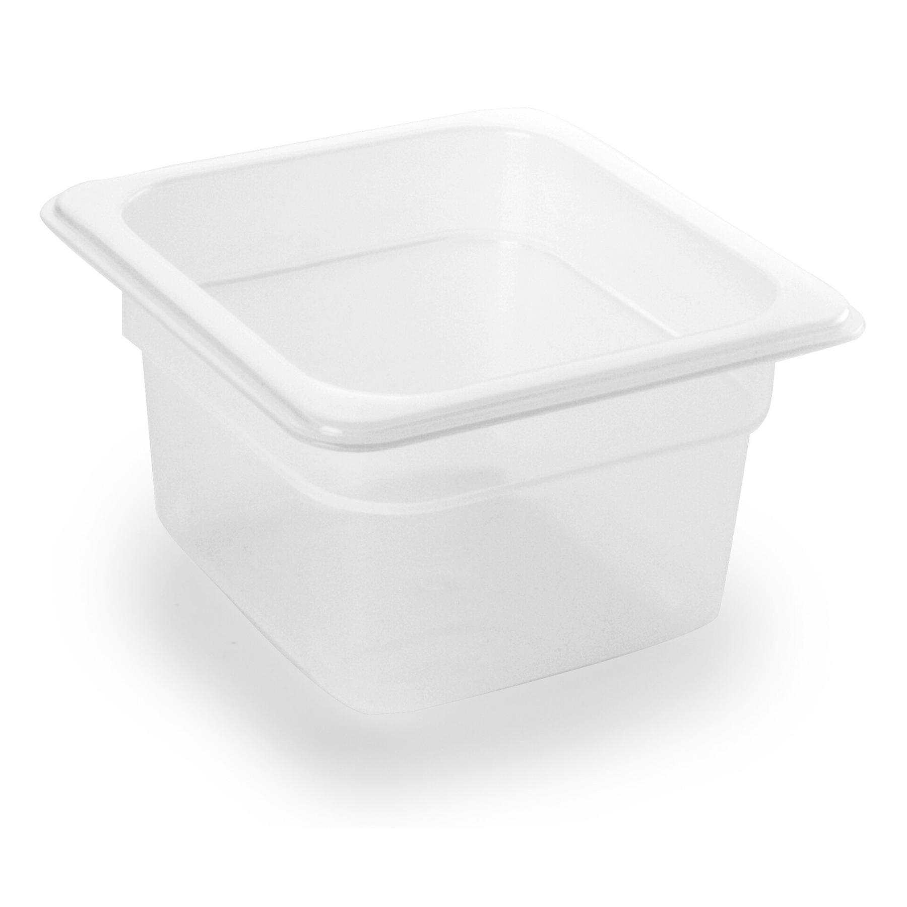 8414271011474 - Bac 1 6 aus Polypropylen GN