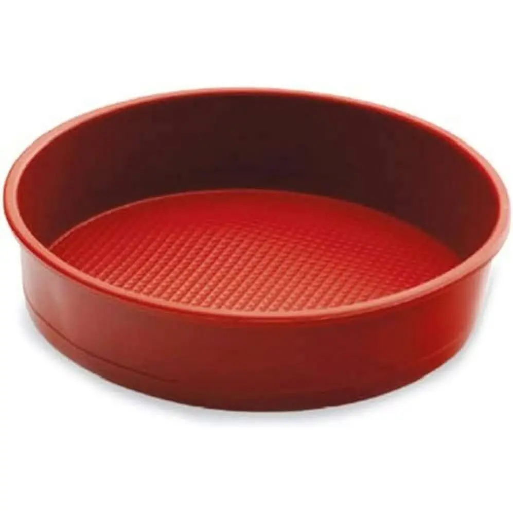 8414271667381 - Runde Silikonform Lacor