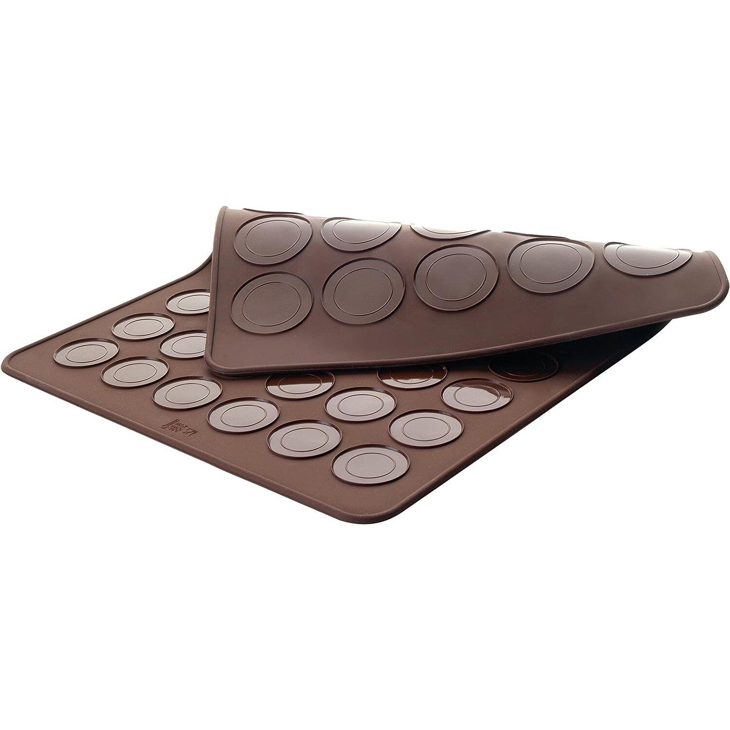 8414271667534 - Makronenform mit doppeltem Durchmesser Lacor