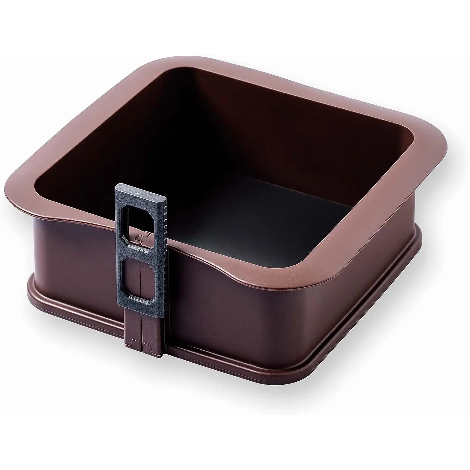 8414271667794 - Quadratische Springform Lacor