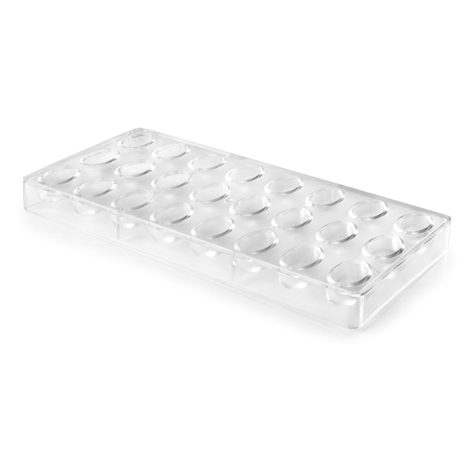 8414271668753 - Schokoladenblattform Lacor