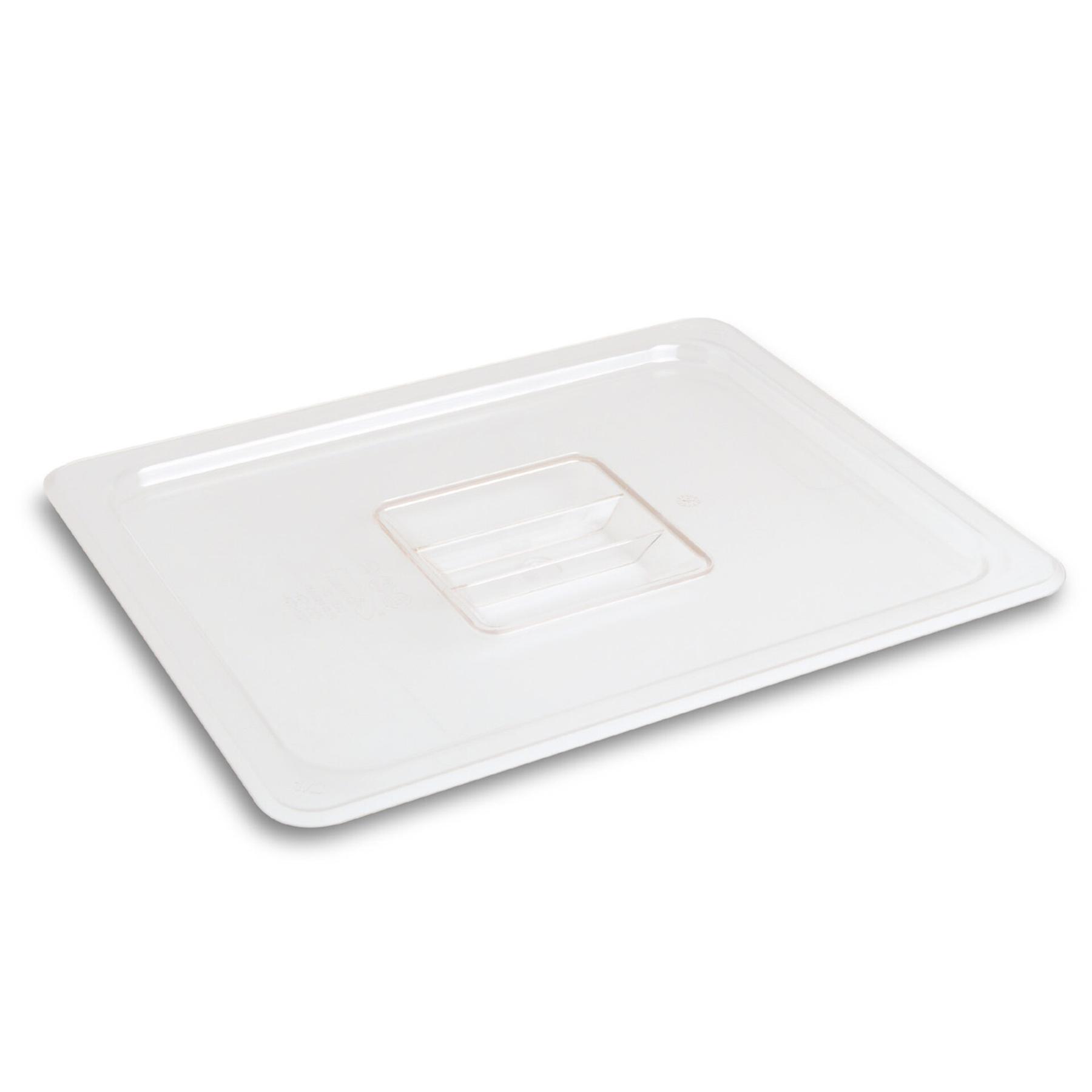 8414271048289 - Polycarbonatdeckel 1 1 Lacor